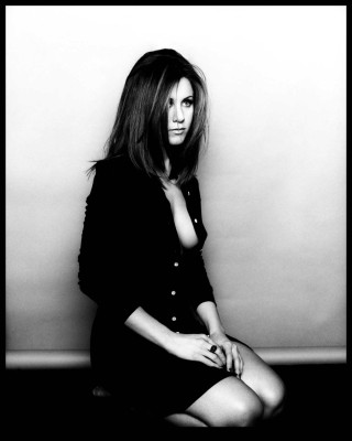 Jennifer Aniston pic #82779